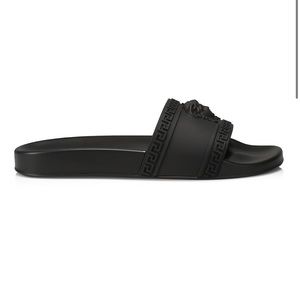 Men Versace slides